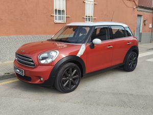 MINI Countryman COOPER D 5P   - Foto 3