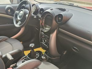MINI Countryman COOPER D 5P   - Foto 8