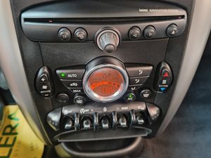 MINI Countryman COOPER D 5P   - Foto 17