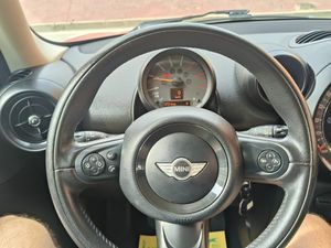 MINI Countryman COOPER D 5P   - Foto 14