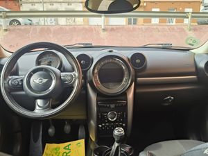 MINI Countryman COOPER D 5P   - Foto 11