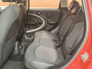 MINI Countryman COOPER D 5P   - Foto 9