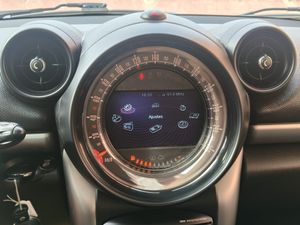MINI Countryman COOPER D 5P   - Foto 10