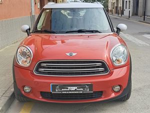 MINI Countryman COOPER D 5P   - Foto 4