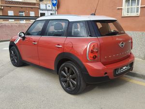 MINI Countryman COOPER D 5P   - Foto 5
