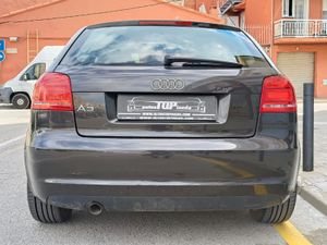 Audi A3 1.6 TDI AMBITION SLINE   - Foto 5