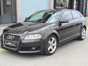Audi A3 1.6 TDI AMBITION SLINE   - Foto 2