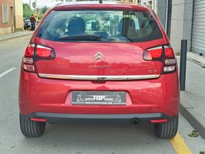 Citroën C3 HDI 70 Collection 5p   - Foto 12