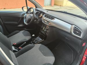 Citroën C3 HDI 70 Collection 5p   - Foto 9