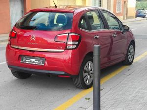 Citroën C3 HDI 70 Collection 5p   - Foto 6
