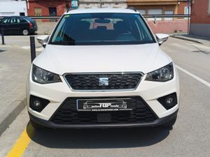 Seat Arona 1.0 TSI Style Go2   - Foto 3