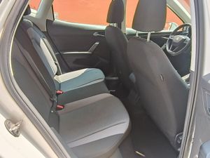 Seat Arona 1.0 TSI Style Go2   - Foto 8
