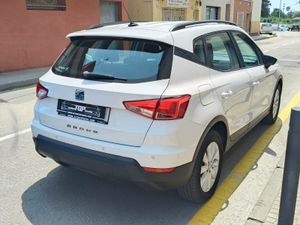 Seat Arona 1.0 TSI Style Go2   - Foto 12