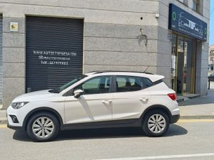 Seat Arona 1.0 TSI Style Go2   - Foto 4