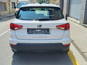 Seat Arona 1.0 TSI Style Go2   - Foto 5