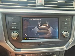 Seat Arona 1.0 TSI Style Go2   - Foto 11