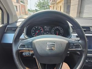 Seat Arona 1.0 TSI Style Go2   - Foto 10