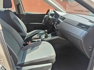 Seat Arona 1.0 TSI Style Go2   - Foto 7