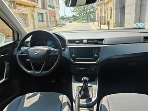 Seat Arona 1.0 TSI Style Go2   - Foto 9