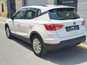 Seat Arona 1.0 TSI Style Go2   - Foto 6