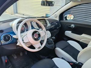Fiat 500 Dolcevita 1.0 Hybrid 70 CV   - Foto 11