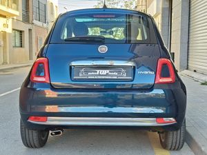 Fiat 500 Dolcevita 1.0 Hybrid 70 CV   - Foto 6