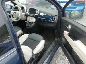 Fiat 500 Dolcevita 1.0 Hybrid 70 CV   - Foto 11
