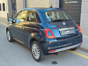 Fiat 500 Dolcevita 1.0 Hybrid 70 CV   - Foto 7