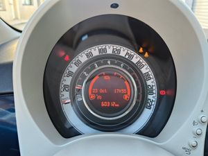 Fiat 500 Dolcevita 1.0 Hybrid 70 CV   - Foto 16