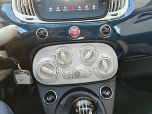 Fiat 500 Dolcevita 1.0 Hybrid 70 CV   - Foto 13
