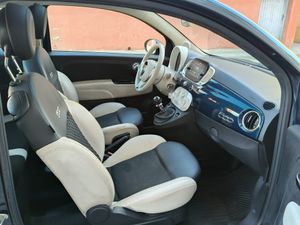 Fiat 500 Dolcevita 1.0 Hybrid 70 CV   - Foto 8