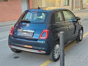 Fiat 500 Dolcevita 1.0 Hybrid 70 CV   - Foto 5