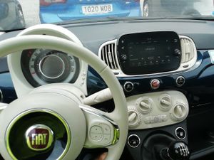 Fiat 500 Dolcevita 1.0 Hybrid 70 CV   - Foto 8