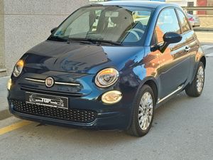 Fiat 500 Dolcevita 1.0 Hybrid 70 CV   - Foto 2