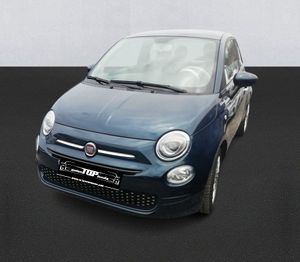 Fiat 500 Dolcevita 1.0 Hybrid 70 CV   - Foto 2
