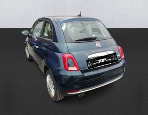 Fiat 500 Dolcevita 1.0 Hybrid 70 CV   - Foto 6