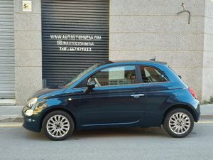 Fiat 500 Dolcevita 1.0 Hybrid 70 CV   - Foto 4