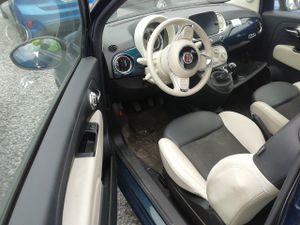 Fiat 500 Dolcevita 1.0 Hybrid 70 CV   - Foto 7