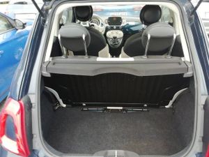 Fiat 500 Dolcevita 1.0 Hybrid 70 CV   - Foto 10