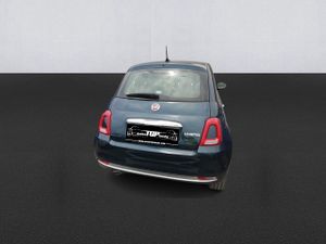 Fiat 500 Dolcevita 1.0 Hybrid 70 CV   - Foto 5
