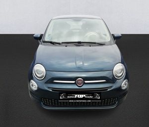 Fiat 500 Dolcevita 1.0 Hybrid 70 CV   - Foto 3