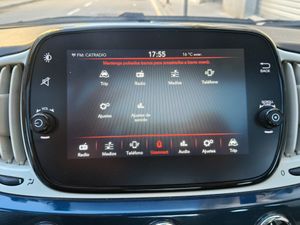 Fiat 500 Dolcevita 1.0 Hybrid 70 CV   - Foto 14