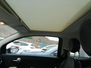 Fiat 500 Dolcevita 1.0 Hybrid 70 CV   - Foto 9