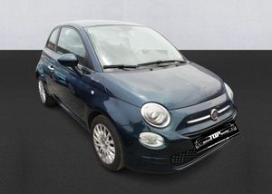 Fiat 500 Dolcevita 1.0 Hybrid 70 CV   - Foto 4