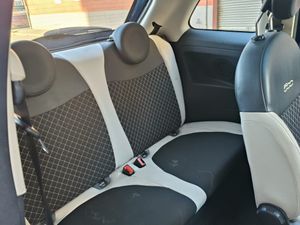 Fiat 500 Dolcevita 1.0 Hybrid 70 CV   - Foto 9