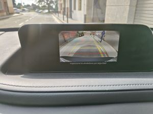 Mazda CX-30 eSKYACTIVG 2.0 2WD AT Zenith   - Foto 11