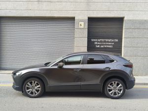 Mazda CX-30 eSKYACTIVG 2.0 2WD AT Zenith   - Foto 5