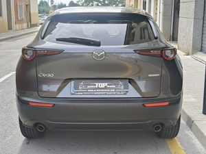 Mazda CX-30 eSKYACTIVG 2.0 2WD AT Zenith   - Foto 3