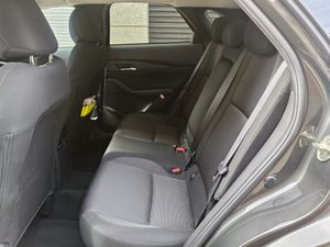 Mazda CX-30 eSKYACTIVG 2.0 2WD AT Zenith   - Foto 15