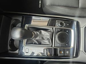 Mazda CX-30 eSKYACTIVG 2.0 2WD AT Zenith   - Foto 16